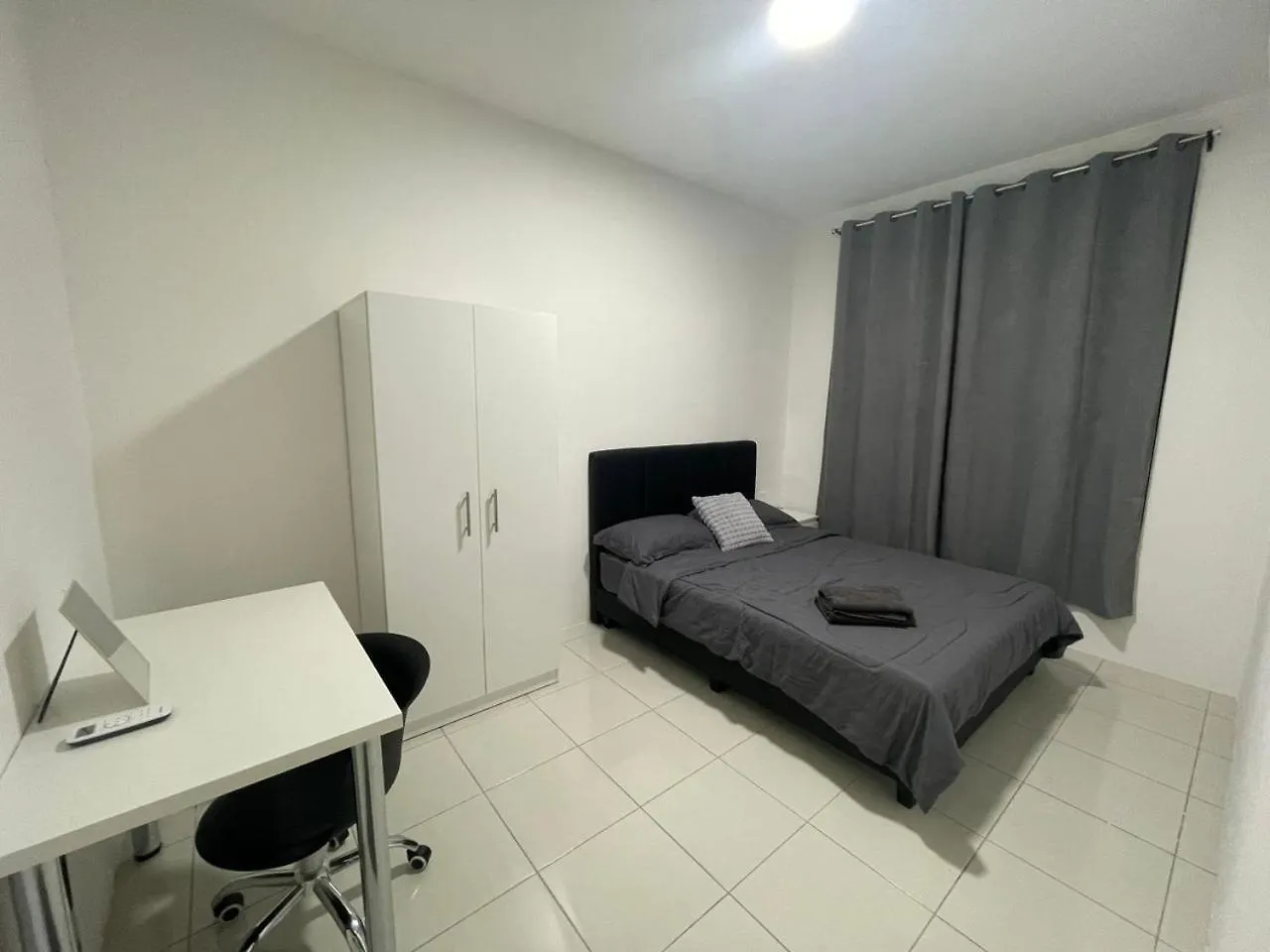 Apartament The Anderson Ipoh 0*,  Malezja